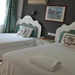 Taner Hotel Ölüdeniz