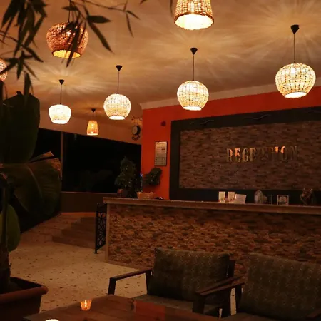 Hotel Taner 3*