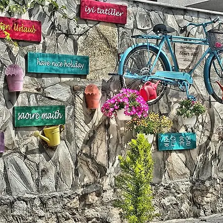 Hotel Taner Oludeniz