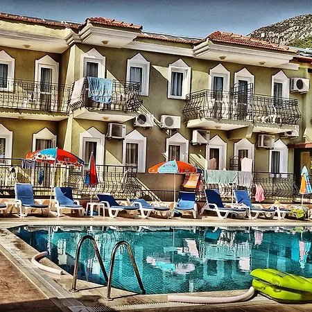 Hotel Taner