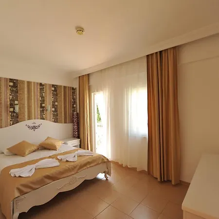 Taner 3* Oludeniz