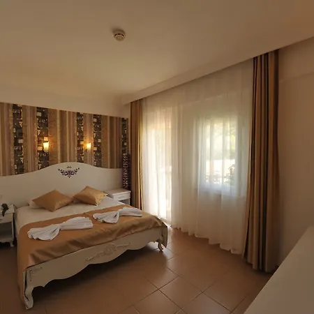 Hotel Taner Oludeniz