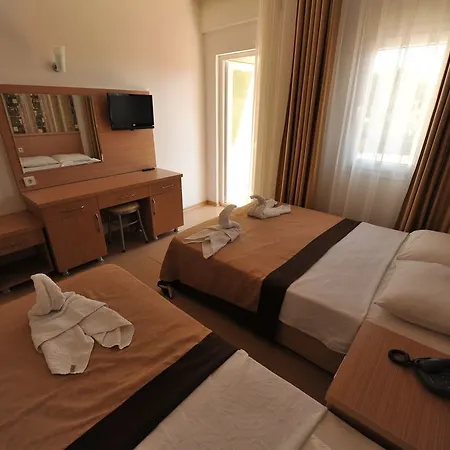 Taner 3* Oludeniz