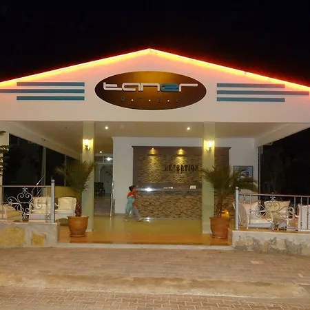 Hotel Taner