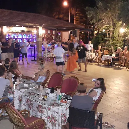 Taner Hotel Oludeniz