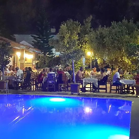 Hotel Taner