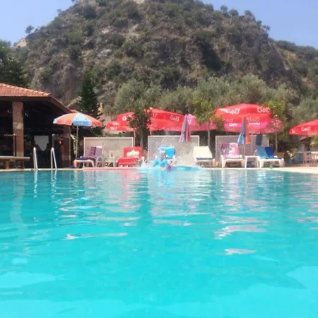 Hotel Taner 3*