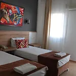 Taner 3* Олудениз