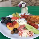 Taner 3* Ölüdeniz