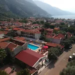 Hotel Taner Ölüdeniz