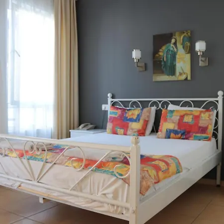 Taner Hotel