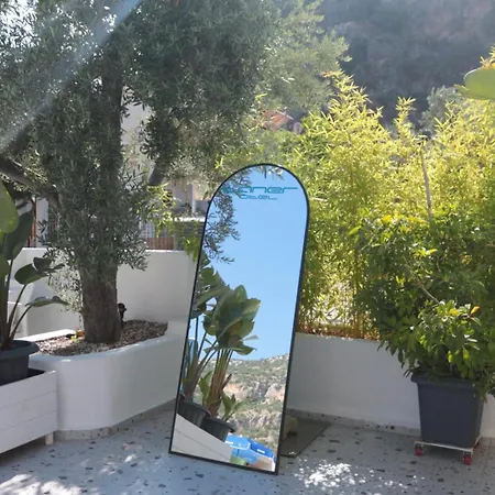 Hotel Taner