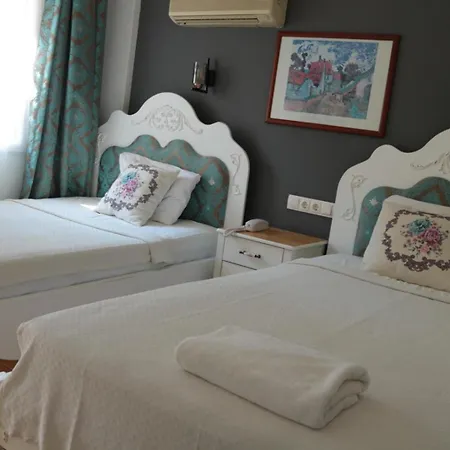 Taner Hotel Oludeniz