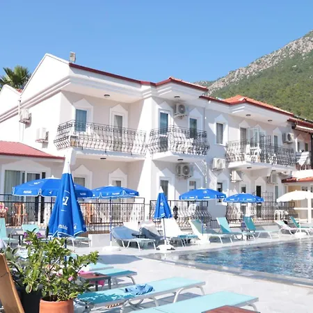 Taner Hotel