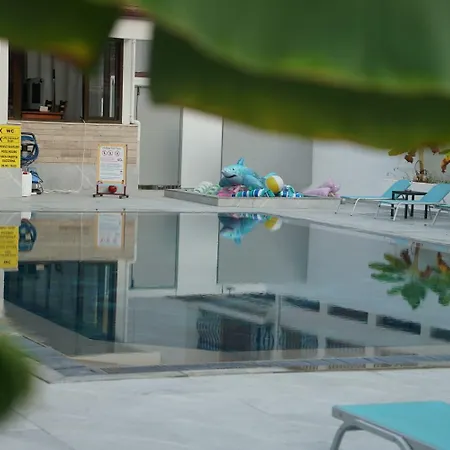 Hotel Taner Oludeniz