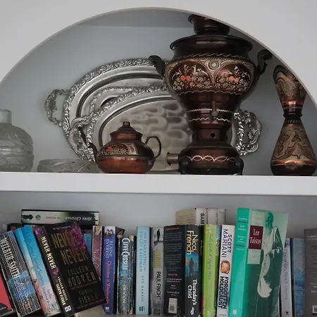 Taner Hotel Oludeniz