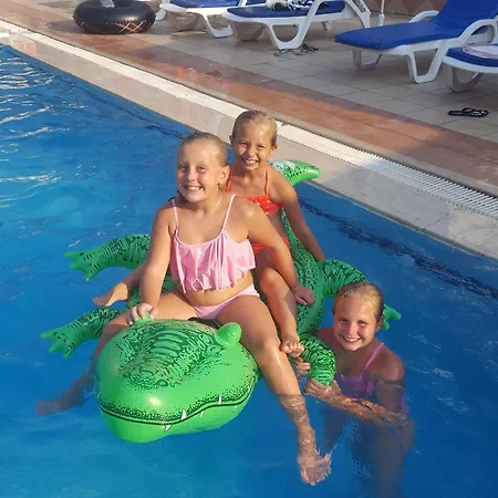 Taner Hotel Oludeniz