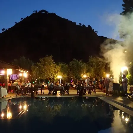 Taner Hotel Oludeniz