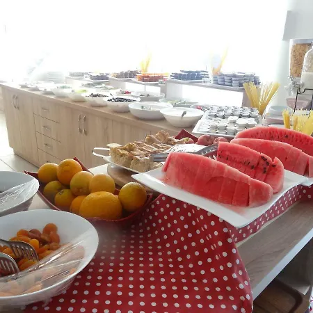 Taner Hotel Oludeniz