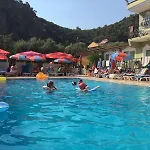 מלון Taner אולודניץ