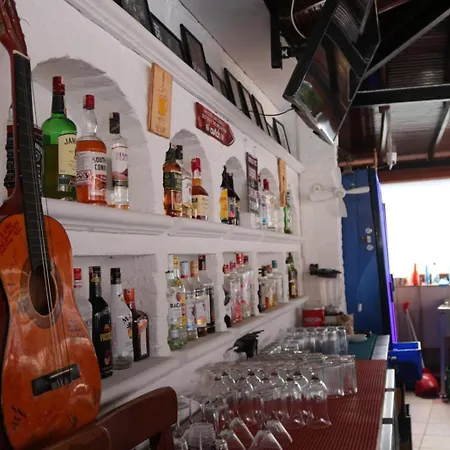 Hotel Taner Ölüdeniz