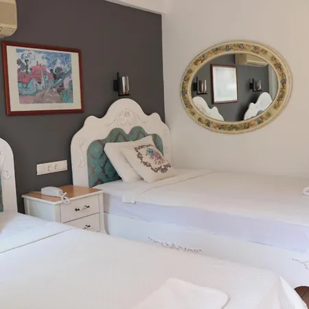 Hotel Taner Ölüdeniz