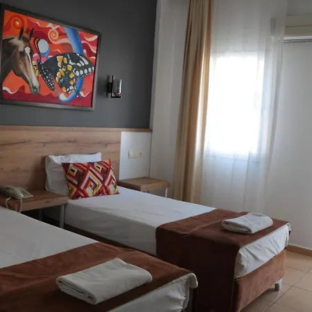 Taner 3* Ölüdeniz