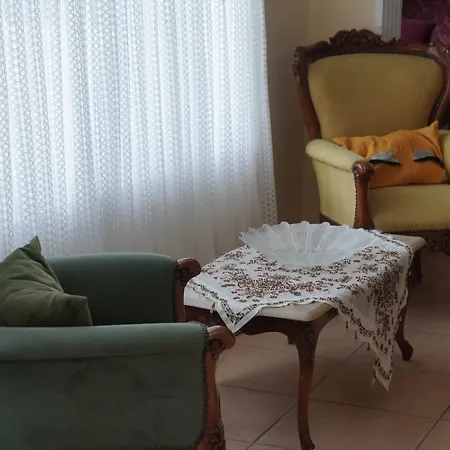 Taner Hotel Ölüdeniz