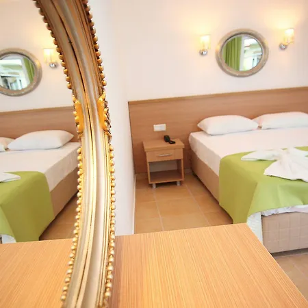 Taner Hotel Ölüdeniz