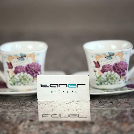 Hotel Taner Ölüdeniz