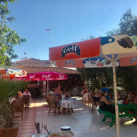 Hotel Taner 3*
