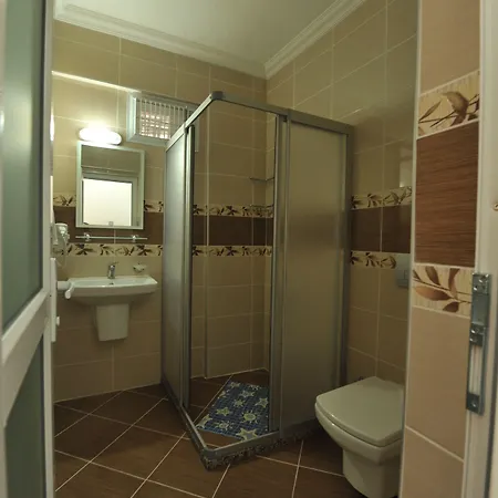 Taner Hotel Oludeniz