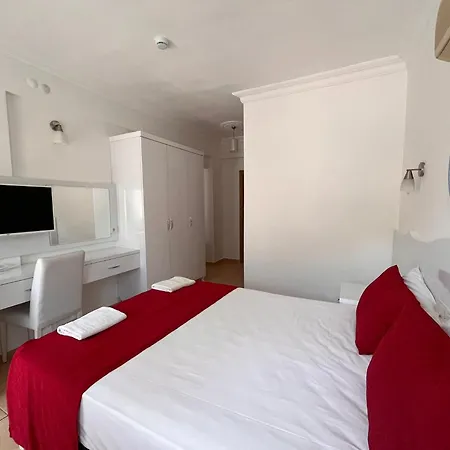 Taner Hotel
