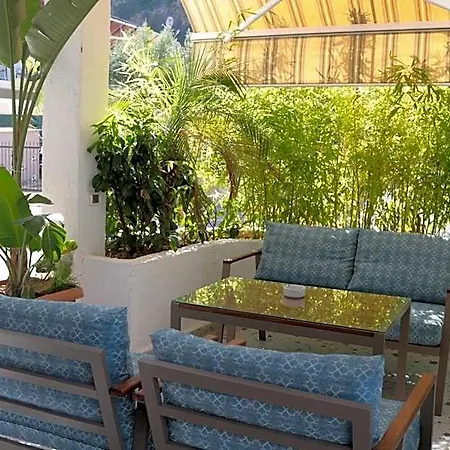 Taner Hotel Ölüdeniz