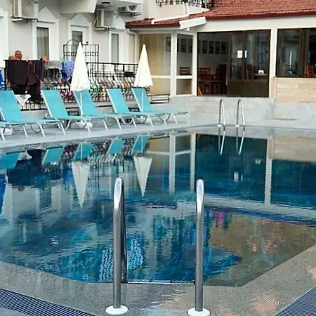 Hotel Taner 3*