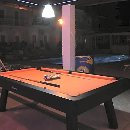 Taner Hotel Ölüdeniz