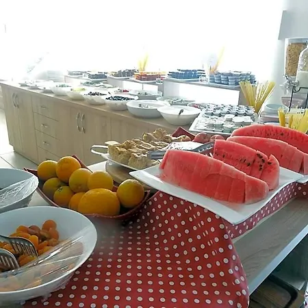 Taner Otel Ölüdeniz