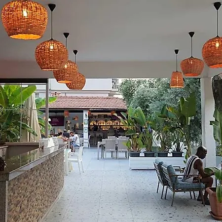 Taner 3* Ölüdeniz