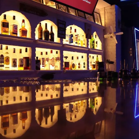 Taner Hotel 3*