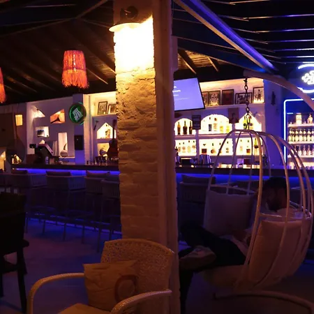 Hotel Taner 3*