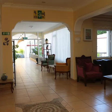 Taner Hotel