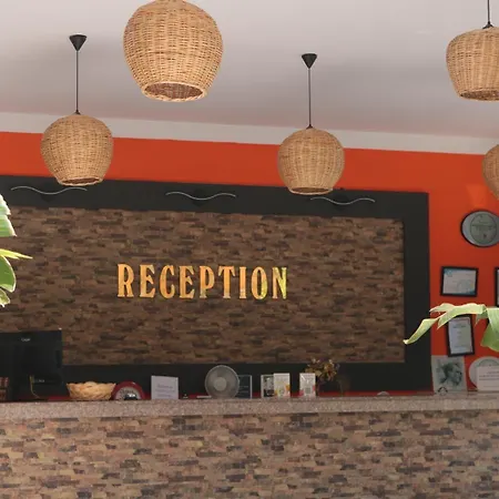 Taner Hotel Ölüdeniz