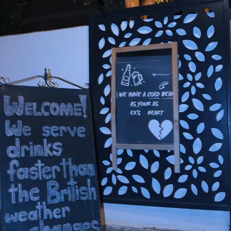 Taner Hotel Ölüdeniz