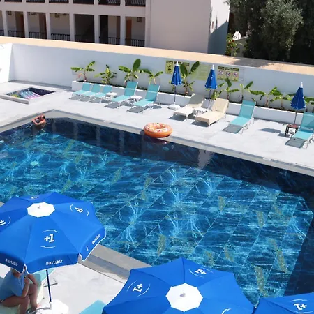 Taner 3* Ölüdeniz
