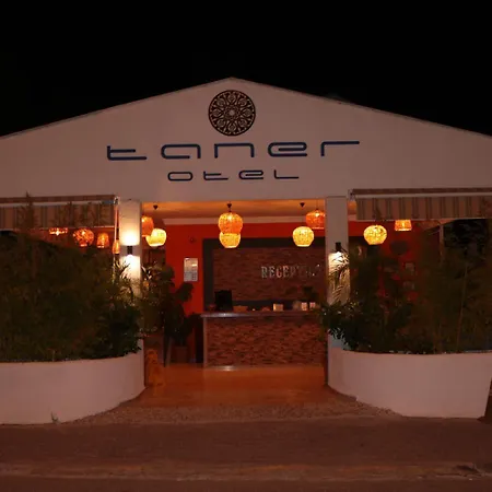Hotel Taner Ölüdeniz