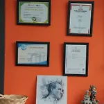 Taner 3* 올루데니스
