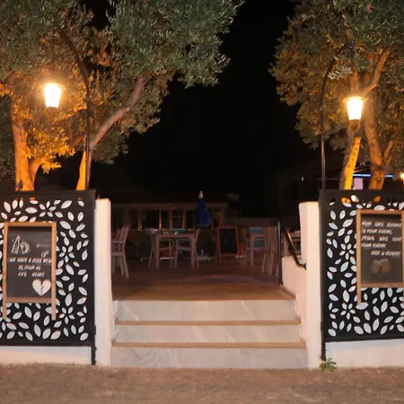 Hotell Taner 3*