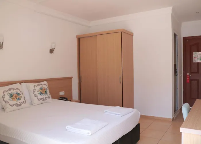 Hotell Taner