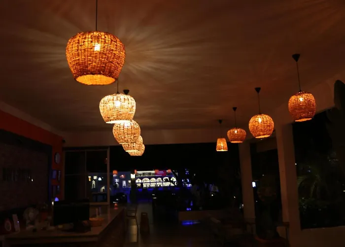 Hotell Taner