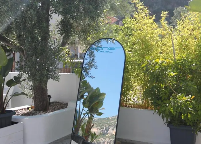 Hotell Taner